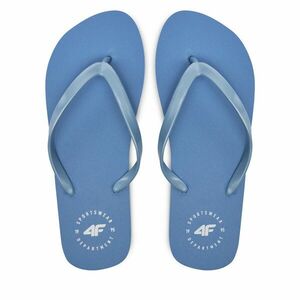 Flip-flops 4F 4FSS23FFLIF064 Kék kép