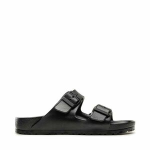 Papucs Birkenstock Arizona 0129423 Fekete kép