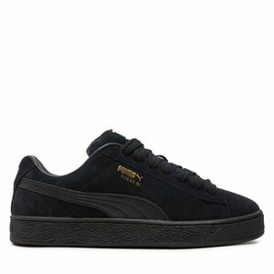 Sportcipők Puma Suede XL 395205 33 Fekete kép