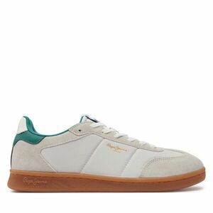 Sportcipők Pepe Jeans Player Combi M PMS00012 Bézs kép