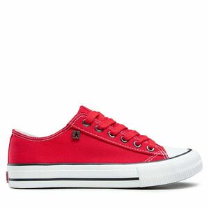 Tornacipő Big Star Shoes DD274A234R36 Piros kép