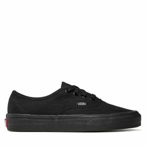 Teniszcipő Vans Authentic VN000EE3BKA Fekete kép