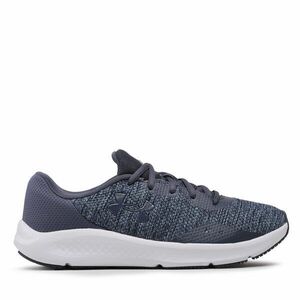 Futócipő Under Armour Ua W Charged Pursuit3 Twist 3026692-400 Sötétkék kép