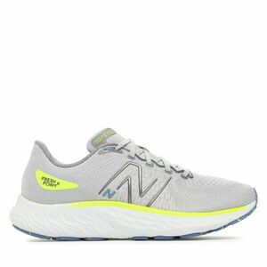 Futócipő New Balance Fresh Foam EVOZ v3 MEVOZCY3 Szürke kép