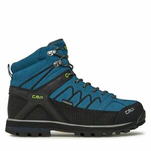 Bakancs CMP Moon Mid Wp Waterproof 31Q4797 Sötétkék kép