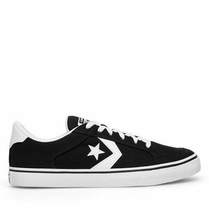 Tornacipő Converse CONVERSE TOBIN A03686C Fekete kép