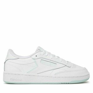 Sportcipők Reebok Club C 85 IE1597 Fehér kép