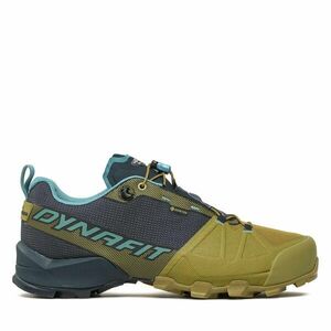 Bakancs Dynafit Transalper Gtx GORE-TEX 5471 Sötétkék kép