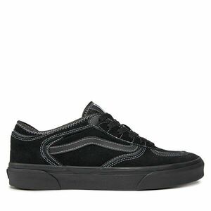 Teniszcipő Vans Rowley Classic VN0009QJH1W1 Fekete kép