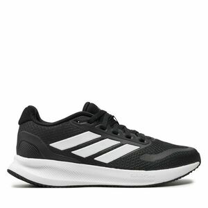 Sportcipők adidas Runfalcon 5 J IE8589 Fekete kép