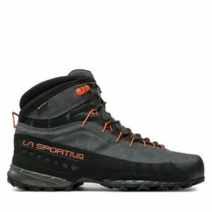 Bakancs La Sportiva Tx4 Mid Gtx GORE-TEX 27E900304 Szürke kép