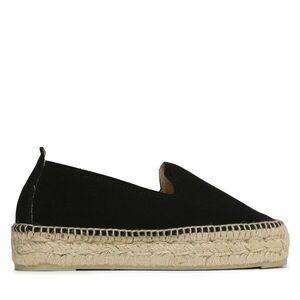 Espadrilles Manebi Double Sole Espadrilles K 1.0 D0 Fekete kép