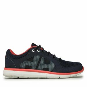 Vízi sportcipők Helly Hansen W Ahiga V4 Hydropower 11583_597 Sötétkék kép