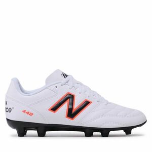 Futball cipők New Balance MS43FWD2 Fehér kép