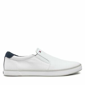 Teniszcipő Tommy Hilfiger Harlow 2D FM0FM00597 Fehér kép