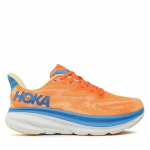 Futócipő Hoka Clifton 9 1127895 Narancssárga kép