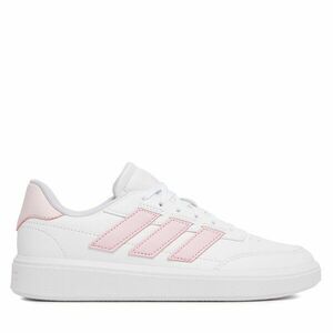 Sportcipők adidas Courtblock IF6466 Fehér kép