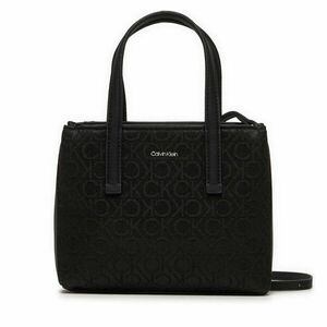 Táska Calvin Klein Ck Must Mini Tote K60K612277 Fekete kép