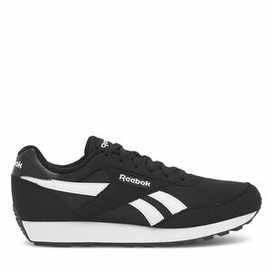 Sportcipők Reebok Rewind Run FZ0662 Fekete kép