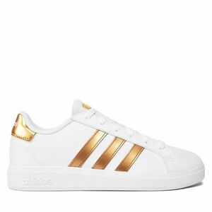 Sportcipők adidas Grand Court Sustainable Lace GY2578 Fehér kép