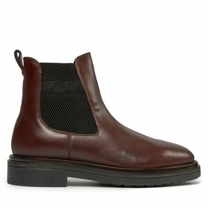 Bokacsizma Gant Boggar Chelsea Boot 27651332 Barna kép