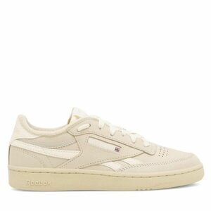 Sportcipők Reebok Club C 100033095 Bézs kép