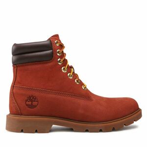 Bakancs Timberland 6in Wr Basic TB0A2853V17 Narancssárga kép