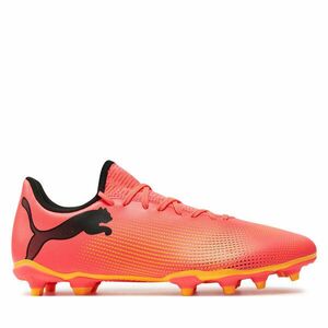 Futball cipők Puma Future 7 Play Fg/Ag 107723-03 Rózsaszín kép