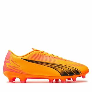 Futball cipők Puma Ultra Play Fg/Agck 107763-03 Sárga kép