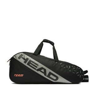 Táska Head Team Racquet Bag M 262224 Fekete kép