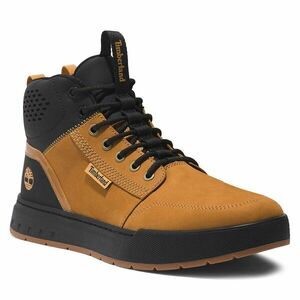 Bakancs Timberland Maple Grove Sport Mid TB0A2DC22311 Barna kép