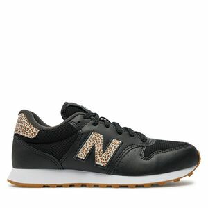 Sportcipő New Balance GW500LB2 Fekete kép