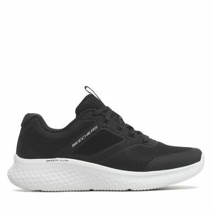 Sportcipők Skechers New Century 232594/BKW Fekete kép