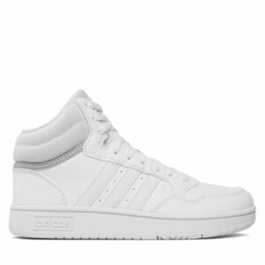 Sportcipők adidas Hoops 3.0 Mid K GW0401 Fehér kép