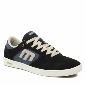 Sportcipők Etnies Windrow 4101000551 Fekete kép