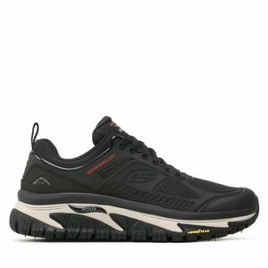 Félcipő Skechers Recon 237333/BLK Fekete kép