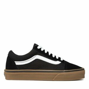 Teniszcipő Vans Old Skool VN0001R1GI61 Fekete kép