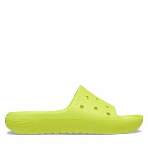 Papucs Crocs Classic Slide V2 209401 Sárga kép