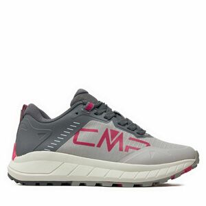 Sportcipők CMP Hamber Wmn Lifestyle 3Q85486 Szürke kép