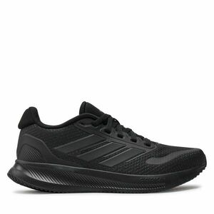 Sportcipők adidas Runfalcon 5 J IE8586 Fekete kép