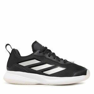 Teniszcipők adidas Avaflash Low Tennis IG9543 Fekete kép