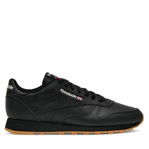 Sportcipők Reebok Classic Leather GY0954 Fekete kép