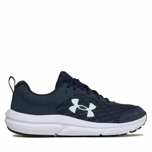 Futócipő Under Armour UA Charged Assert 10 3026175-400 Sötétkék kép