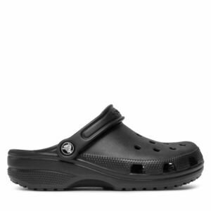 Papucs Crocs Classic 10001 Fekete kép