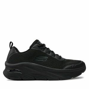 Sportcipők Skechers Arch Fit D'Lux 232502 Fekete kép