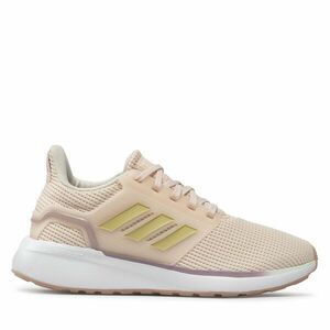 Futócipő adidas Eq19 Run W GY4729 Bézs kép