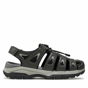 Szandál Skechers Tresmen-Outseen 204111/GRY Szürke kép