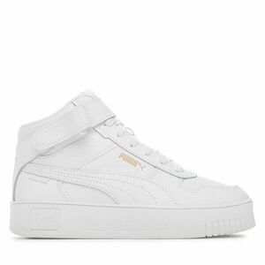 Sportcipők Puma Carina Street Mid 392337 01 Fehér kép