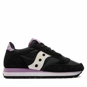 Sportcipők Saucony Jazz Original S1044-687 Fekete kép