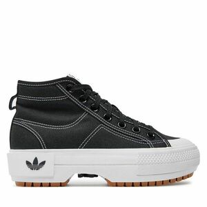 Sportcipők adidas Nizza Trek W GZ8857 Fekete kép